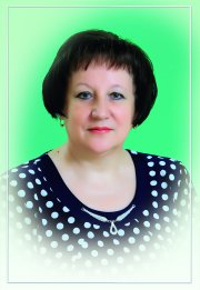 Алипова Ирина Николаевна